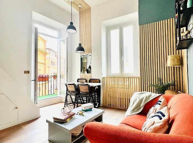Apartment Sr