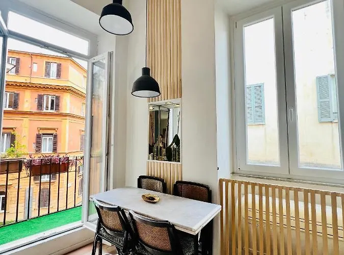 Sr Apartment *