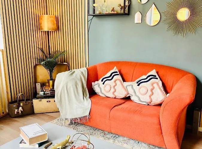 Sr Apartment *