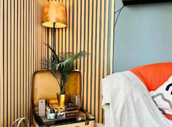 Apartment Sr