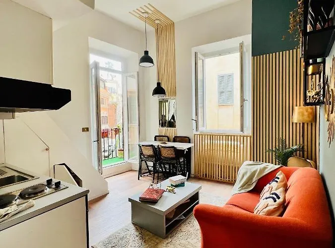 Sr Apartment *