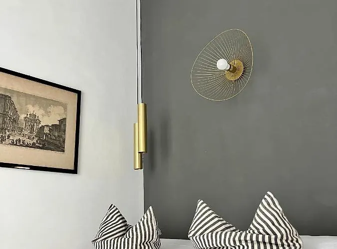 Apartment Sr Rom