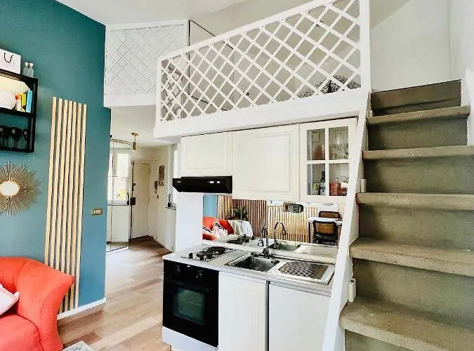 Sr Apartment