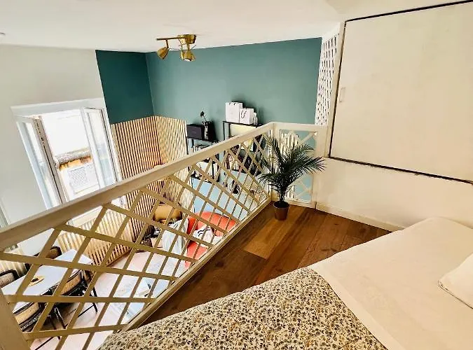 Sr Apartment
