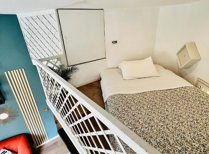 Apartment Sr Rom