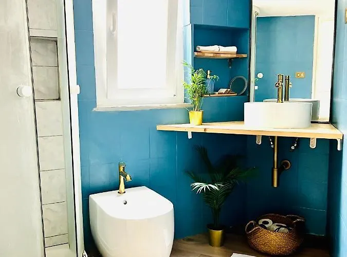 Apartment Sr