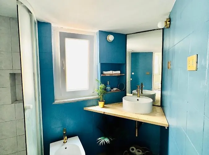 Apartment Sr *
